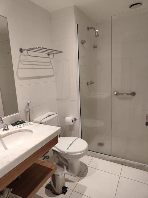 - Rio - Barra E Rio Centro Apartemen *