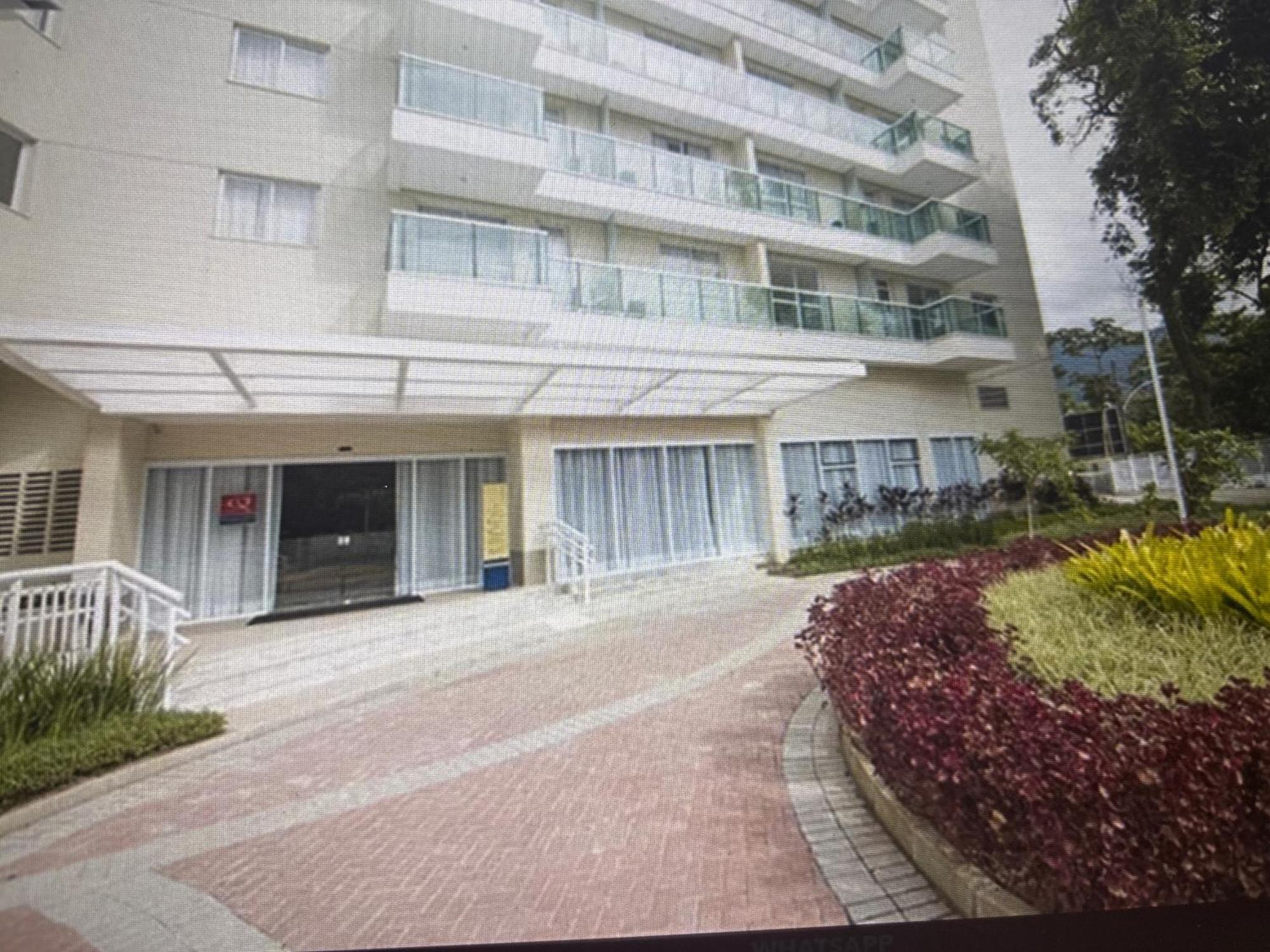 - Rio - Barra E Rio Centro Apartemen